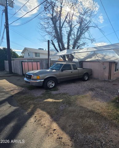 8254 W MADISON Street, Peoria, AZ 85345