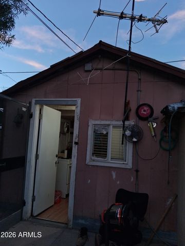 8254 W MADISON Street, Peoria, AZ 85345