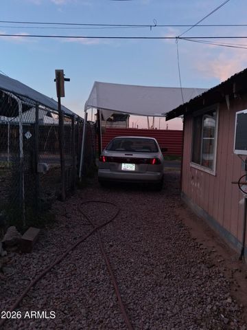 8254 W MADISON Street, Peoria, AZ 85345