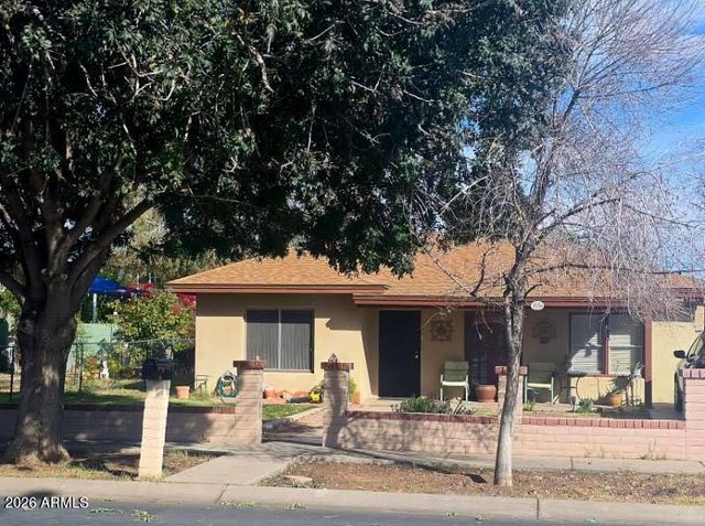 8254 W MADISON Street, Peoria, AZ 85345