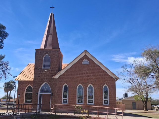 8254 W MADISON Street, Peoria, AZ 85345