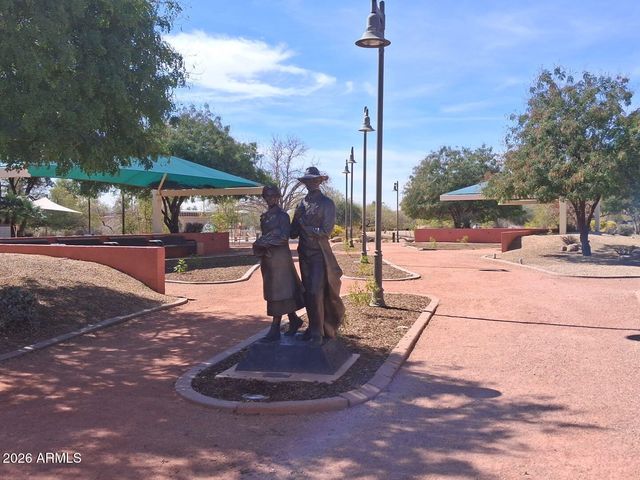 8254 W MADISON Street, Peoria, AZ 85345