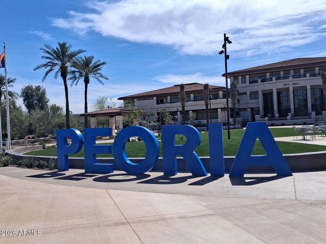 8254 W MADISON Street, Peoria, AZ 85345