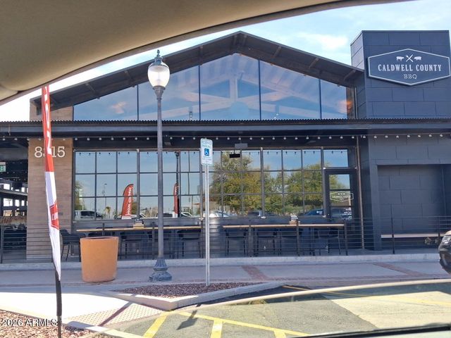 8254 W MADISON Street, Peoria, AZ 85345