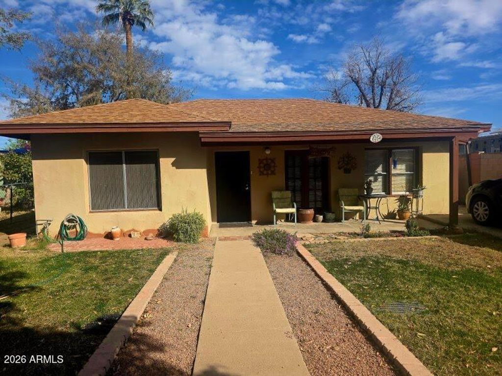8254 W MADISON Street, Peoria, AZ 85345