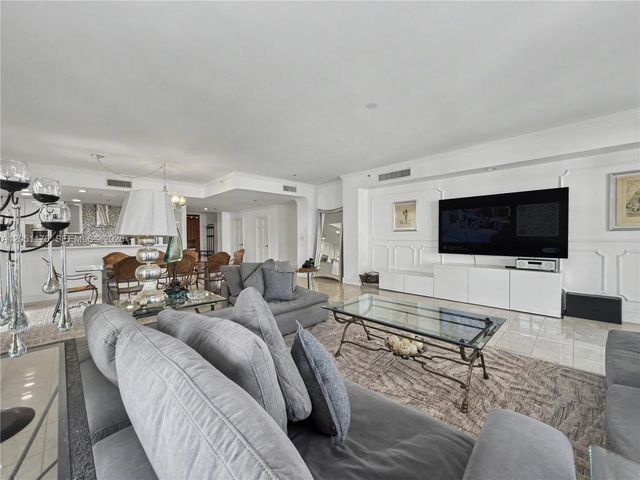 2124 Fisher Island Dr 2124, Miami Beach, FL 33109