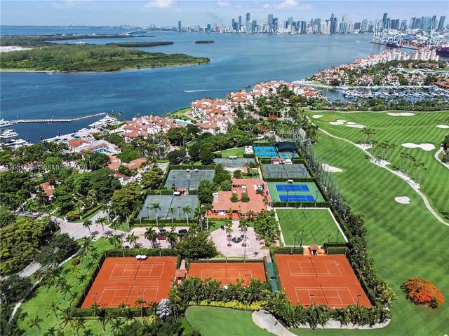 2124 Fisher Island Dr 2124, Miami Beach, FL 33109
