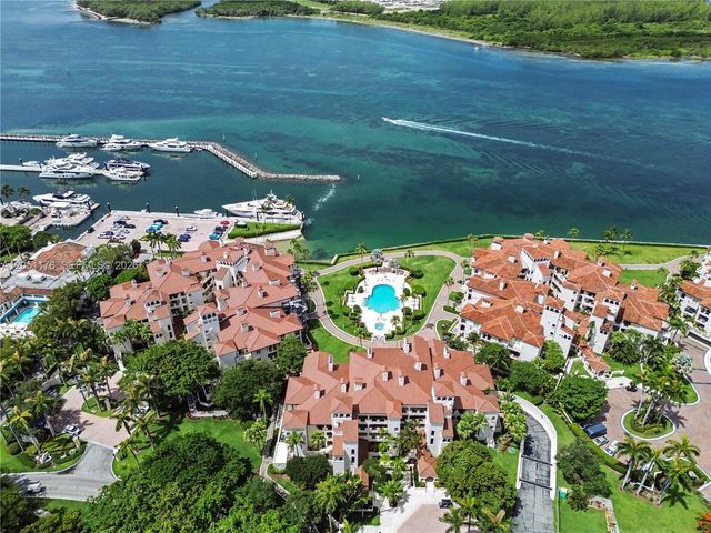 2124 Fisher Island Dr 2124, Miami Beach, FL 33109