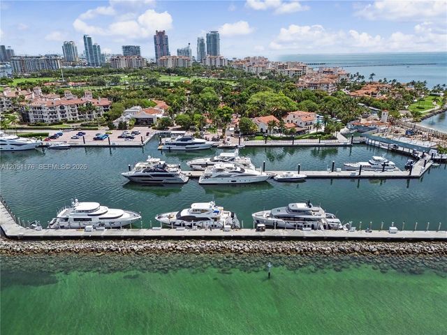 2124 Fisher Island Dr 2124, Miami Beach, FL 33109