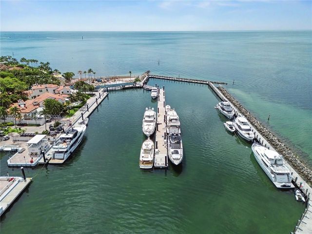 2124 Fisher Island Dr 2124, Miami Beach, FL 33109