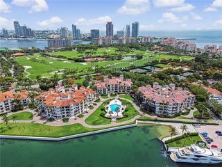 2124 Fisher Island Dr 2124, Miami Beach, FL 33109
