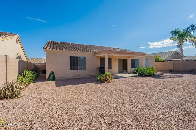 1278 W AVALON CANYON Drive, Casa Grande, AZ 85122