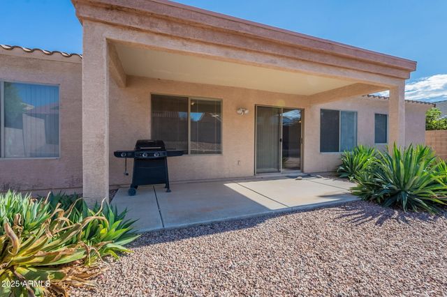 1278 W AVALON CANYON Drive, Casa Grande, AZ 85122