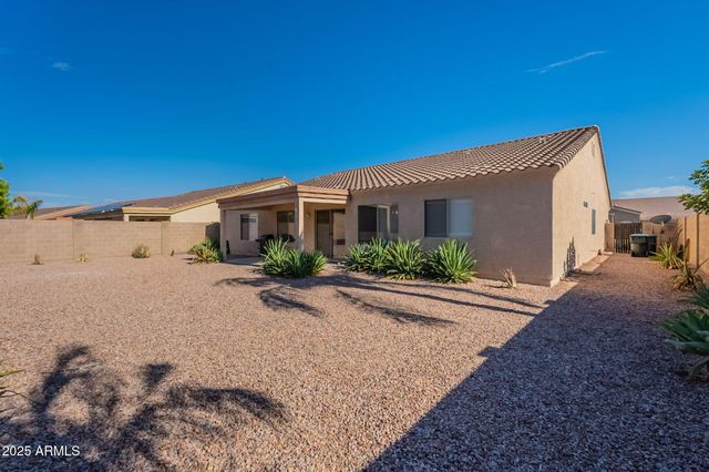1278 W AVALON CANYON Drive, Casa Grande, AZ 85122