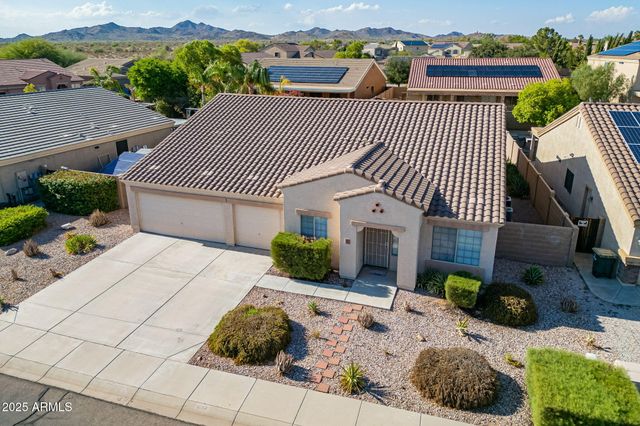 1278 W AVALON CANYON Drive, Casa Grande, AZ 85122