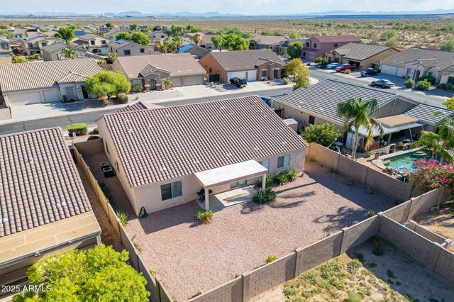 1278 W AVALON CANYON Drive, Casa Grande, AZ 85122