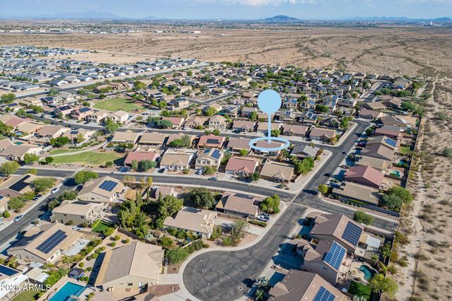 1278 W AVALON CANYON Drive, Casa Grande, AZ 85122