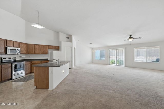 1278 W AVALON CANYON Drive, Casa Grande, AZ 85122