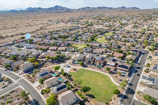 1278 W AVALON CANYON Drive, Casa Grande, AZ 85122