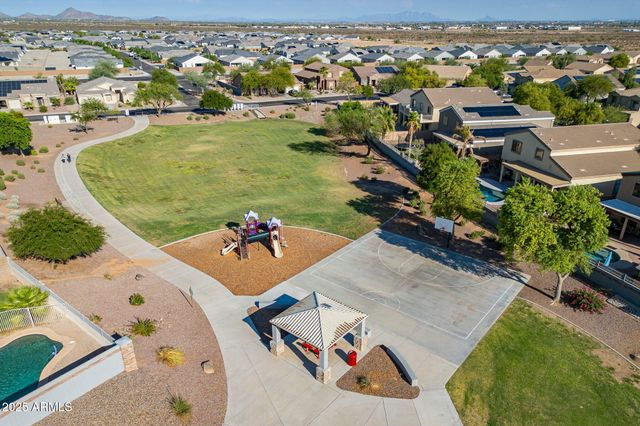 1278 W AVALON CANYON Drive, Casa Grande, AZ 85122