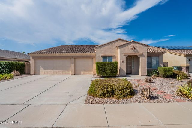 1278 W AVALON CANYON Drive, Casa Grande, AZ 85122