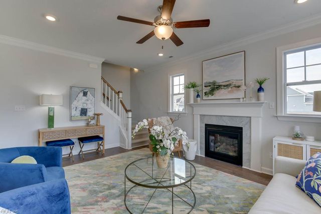 2200 Captiva LN, Chesapeake, VA 23321