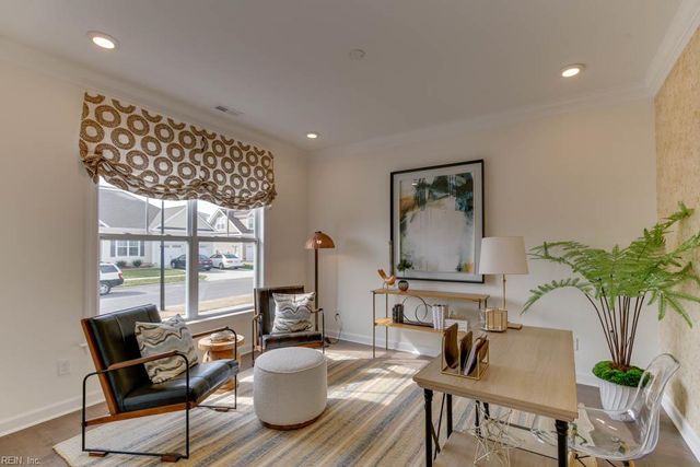 2200 Captiva LN, Chesapeake, VA 23321