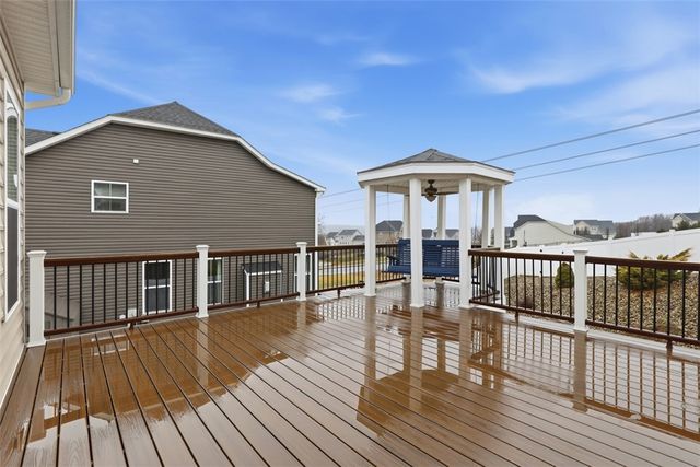 139 Olivia Avenue, Adams Twp, PA 16046