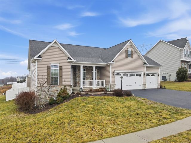 139 Olivia Avenue, Adams Twp, PA 16046