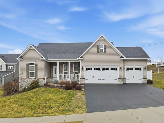 139 Olivia Avenue, Adams Twp, PA 16046