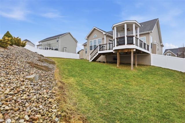 139 Olivia Avenue, Adams Twp, PA 16046