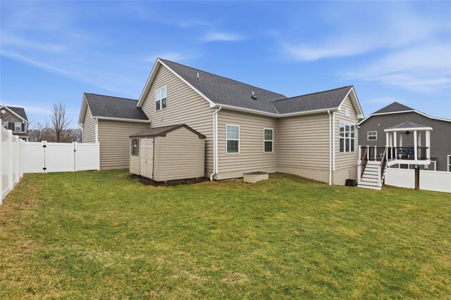 139 Olivia Avenue, Adams Twp, PA 16046