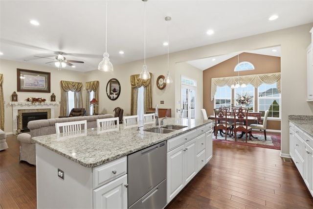 139 Olivia Avenue, Adams Twp, PA 16046