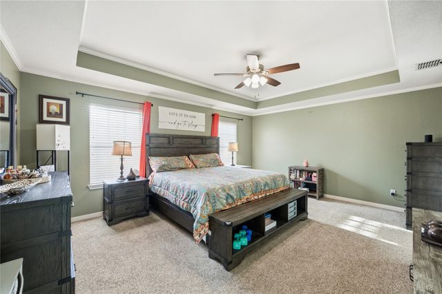 10504 Whitney Trace, Waco, TX 76708