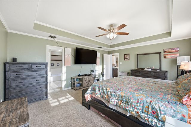 10504 Whitney Trace, Waco, TX 76708