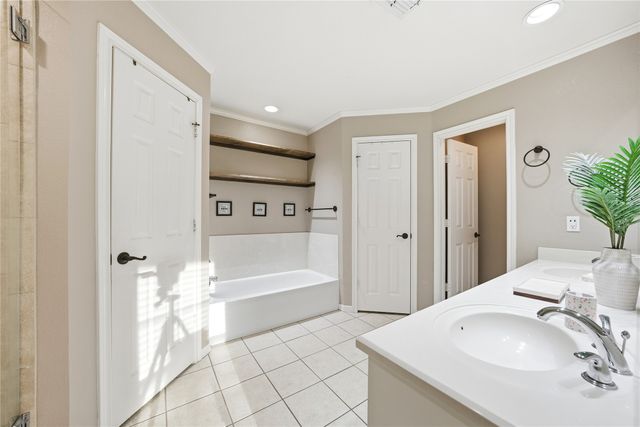 10504 Whitney Trace, Waco, TX 76708