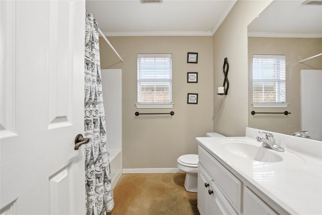 10504 Whitney Trace, Waco, TX 76708