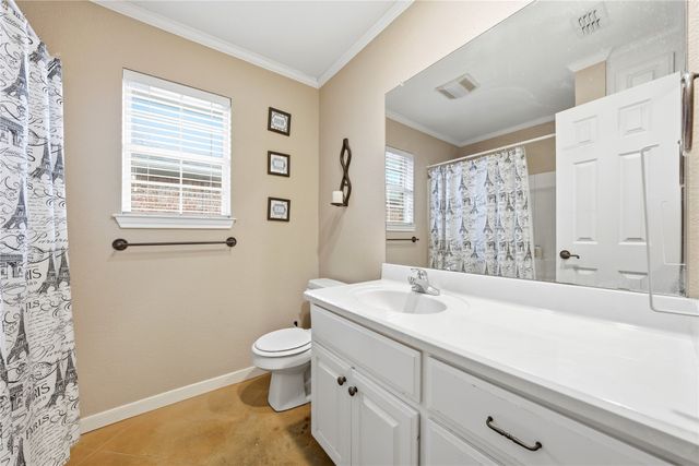 10504 Whitney Trace, Waco, TX 76708