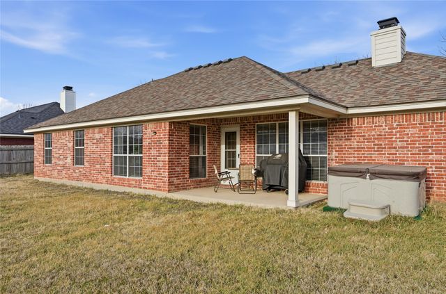10504 Whitney Trace, Waco, TX 76708