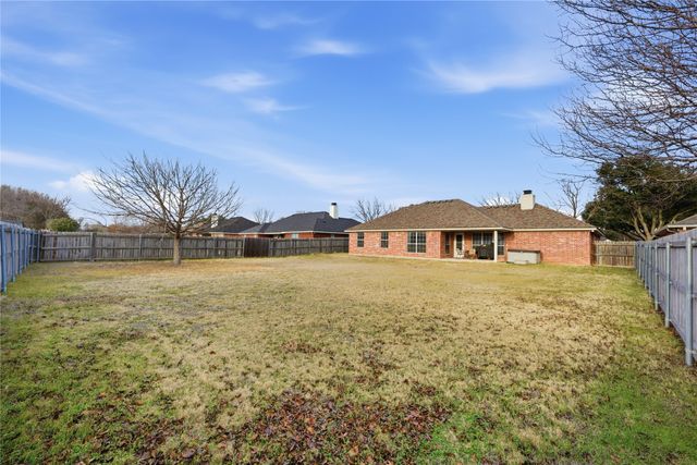 10504 Whitney Trace, Waco, TX 76708