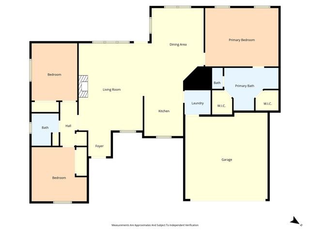 10504 Whitney Trace, Waco, TX 76708