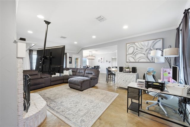 10504 Whitney Trace, Waco, TX 76708