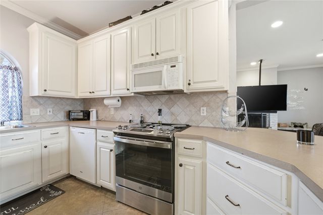 10504 Whitney Trace, Waco, TX 76708