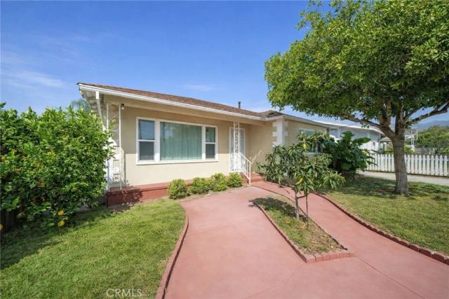 517 N Soldano, Azusa, CA 91702
