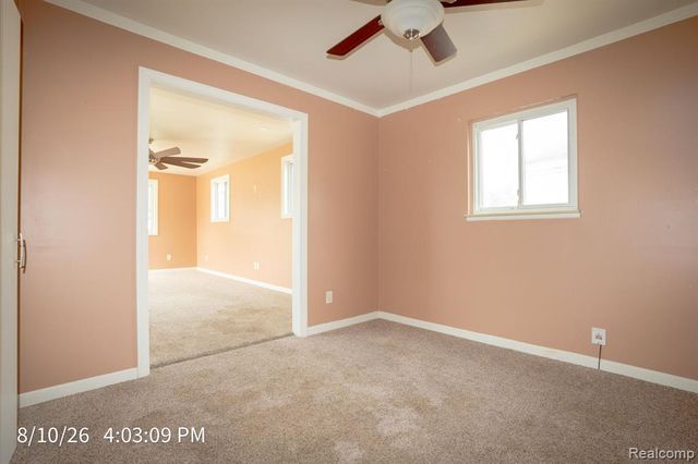 23405 Allor Street, Saint Clair Shores, MI 48082