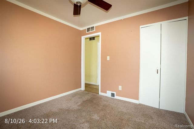 23405 Allor Street, Saint Clair Shores, MI 48082