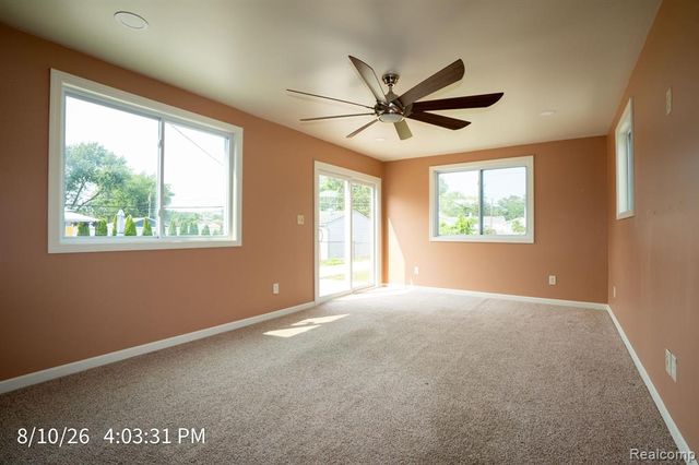 23405 Allor Street, Saint Clair Shores, MI 48082