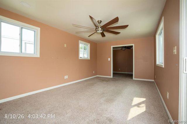 23405 Allor Street, Saint Clair Shores, MI 48082