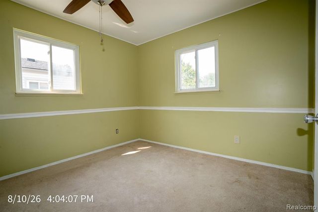 23405 Allor Street, Saint Clair Shores, MI 48082