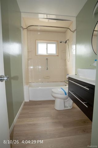23405 Allor Street, Saint Clair Shores, MI 48082